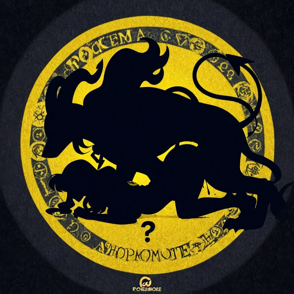 18+, Dark Silhouette, Silhouette AI Porn