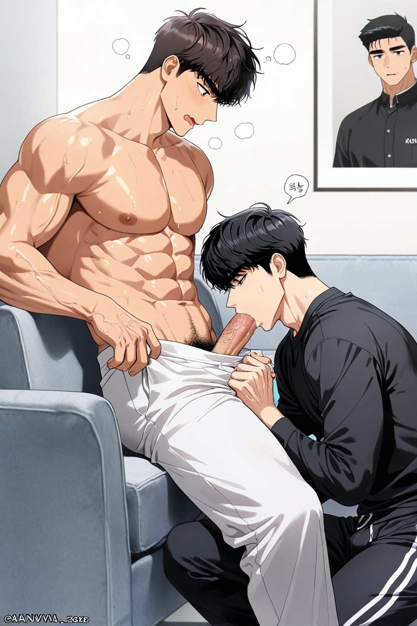Person, 双人图, Hair AI同性恋黄片