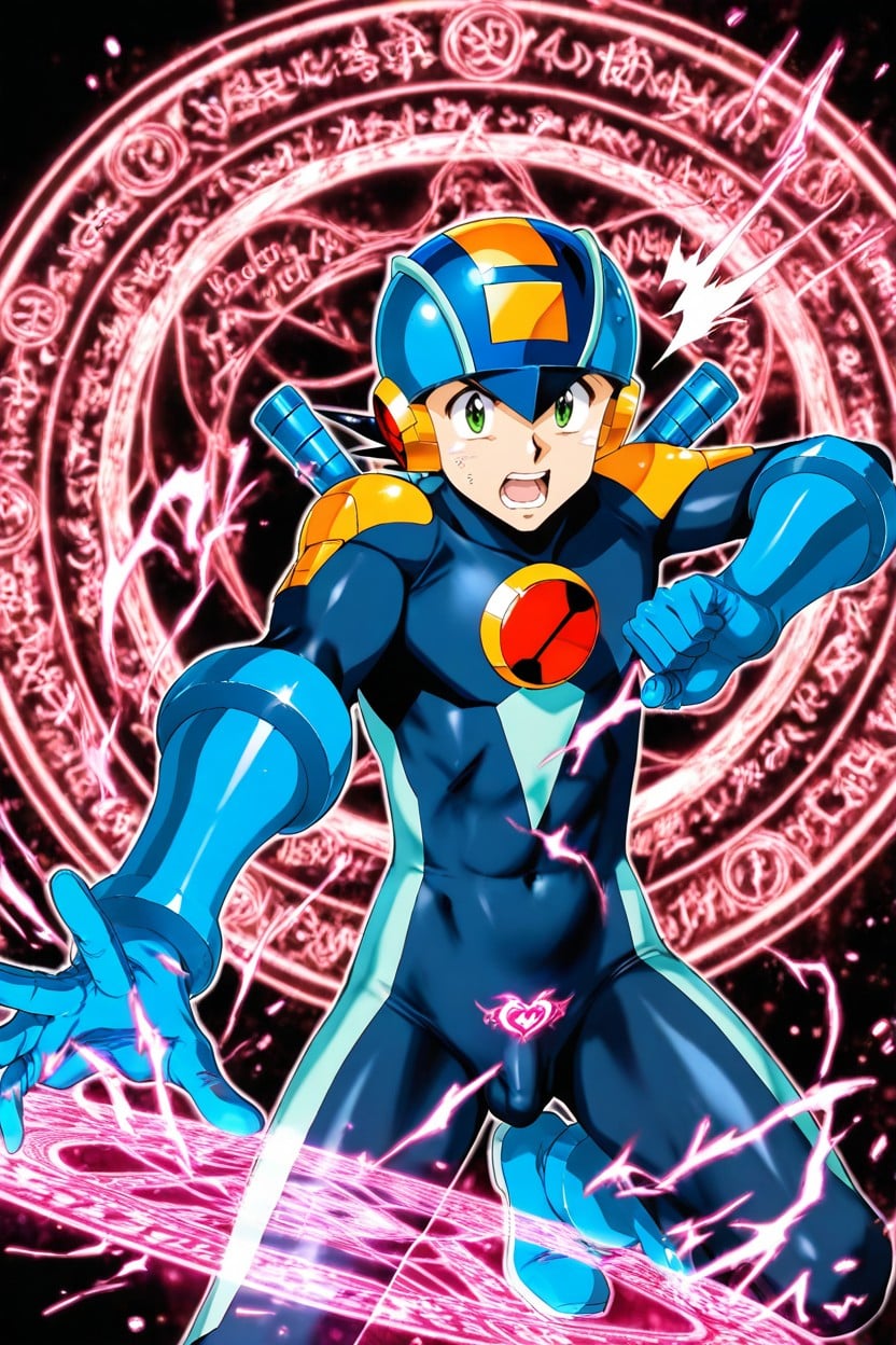 Solo, Open Mouth, Uncensored Hentai AI Porn
