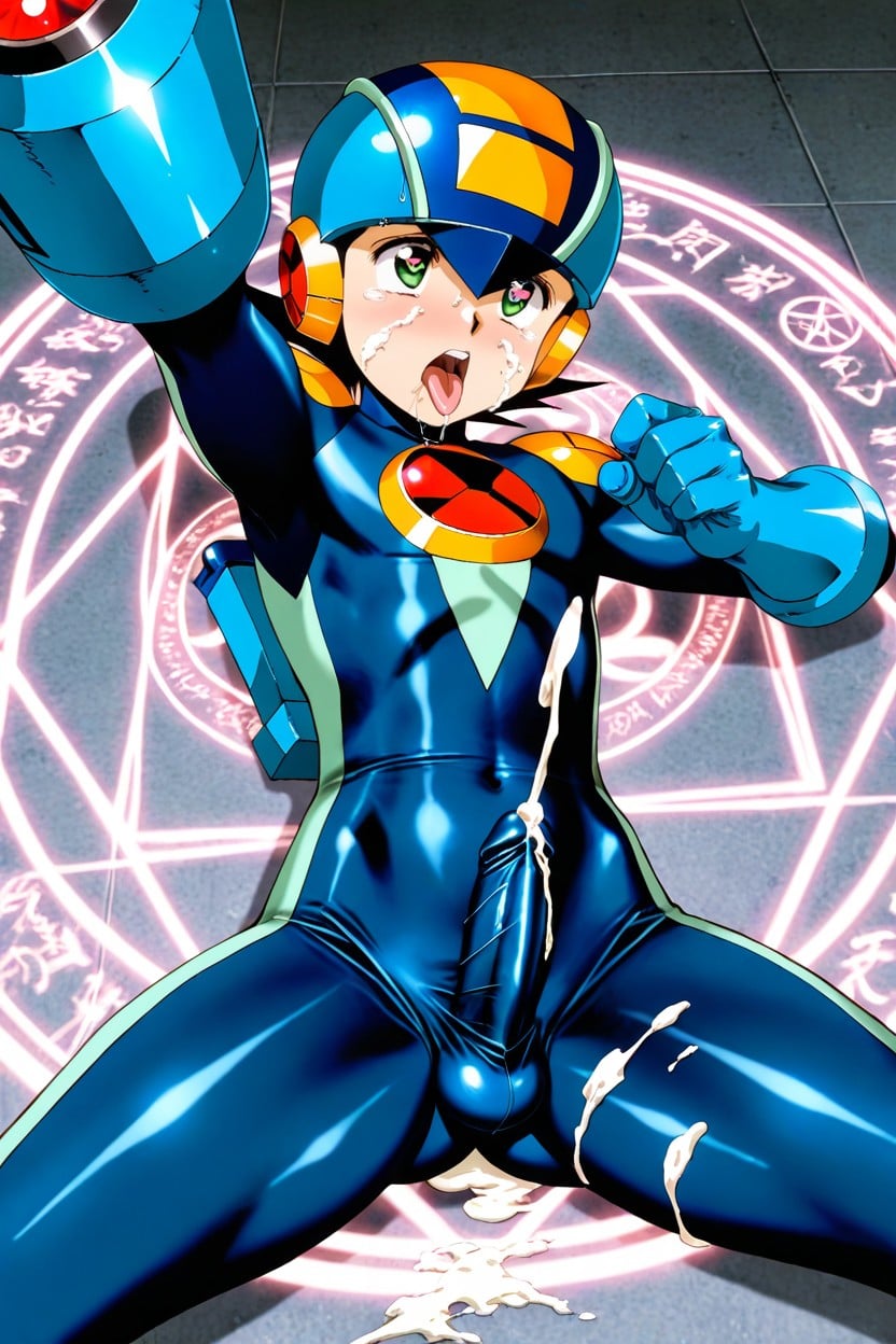Pose, Supine Position, Dynamic Pose Hentai AI Porn