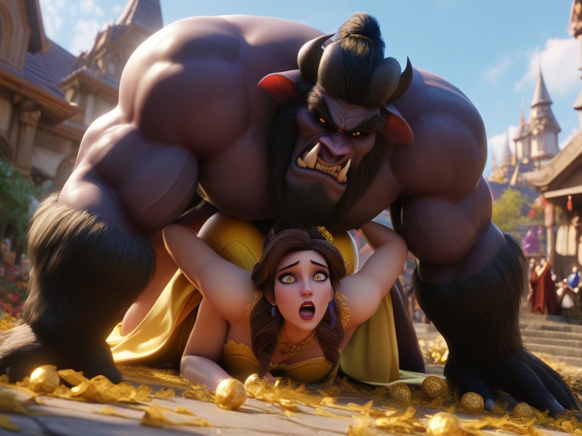 3dcartoonxImage