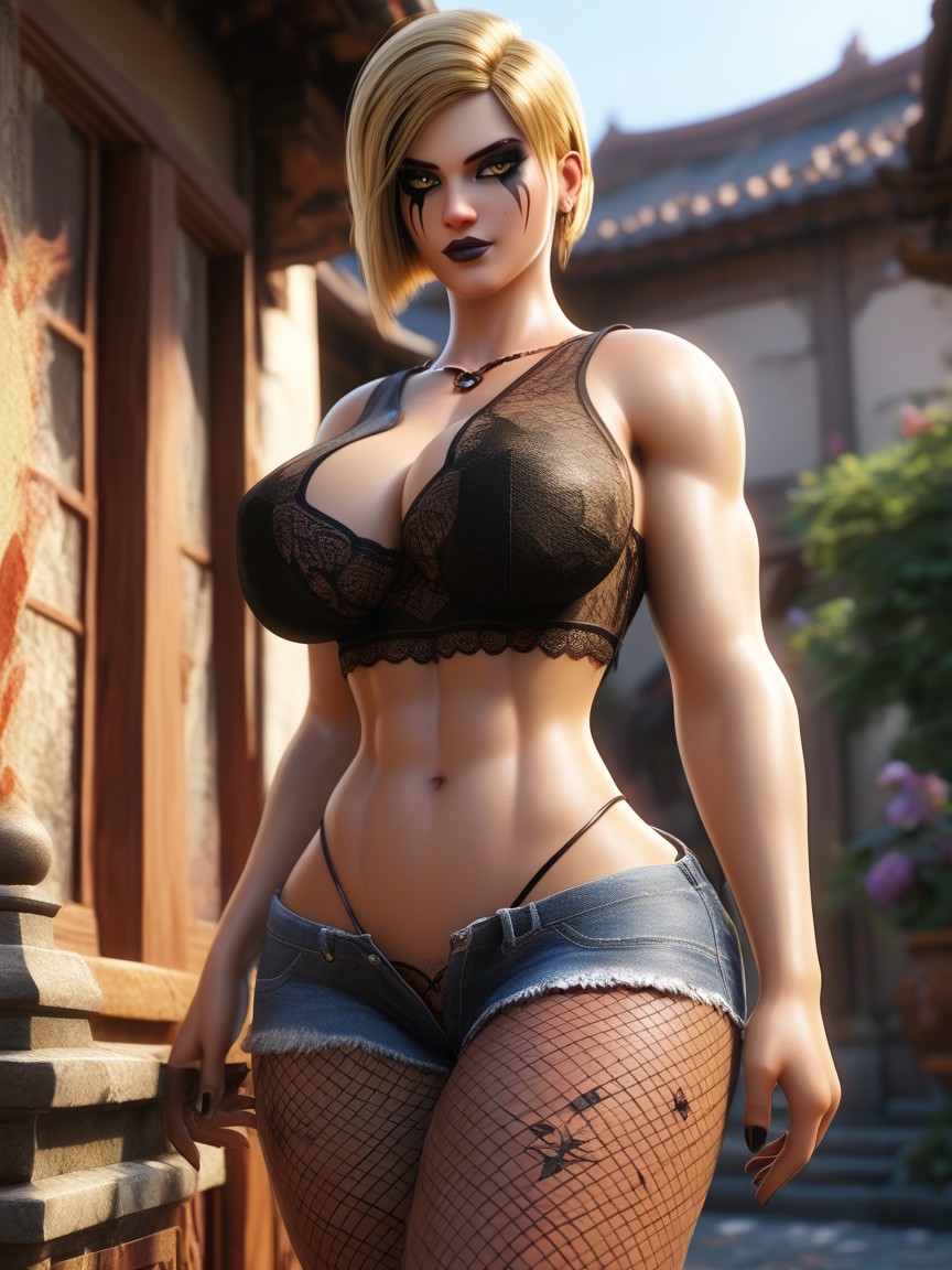 3dcartoonxImage