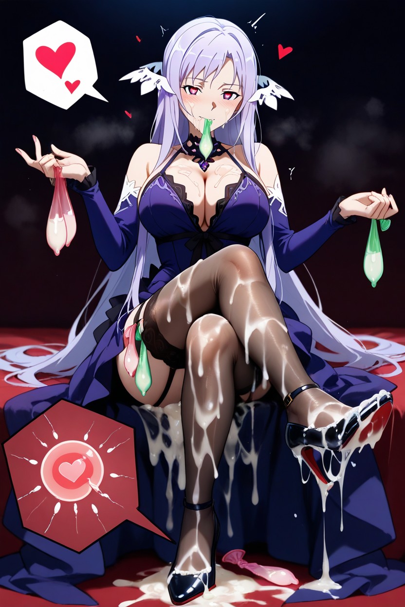Cum On Clothes Huge Amount Of Cum, Cum On Shoes, Cum On Face Hentai IA