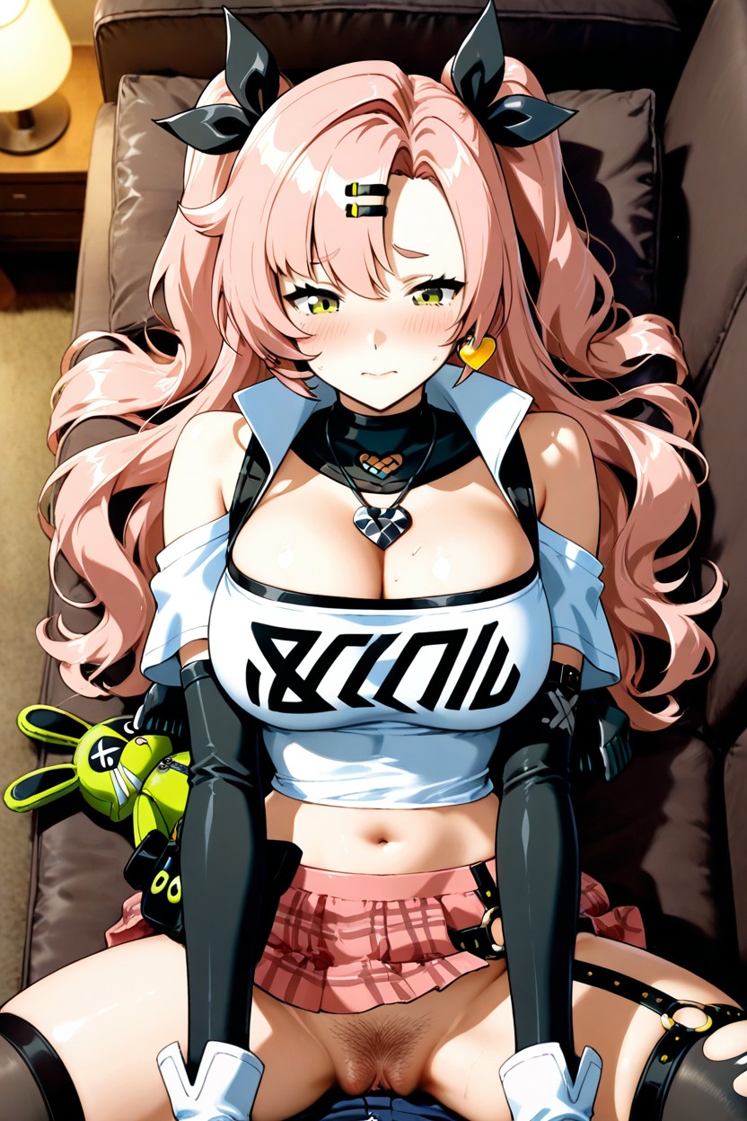 Perfect Body, Dark, Perfect Skin Hentai IA