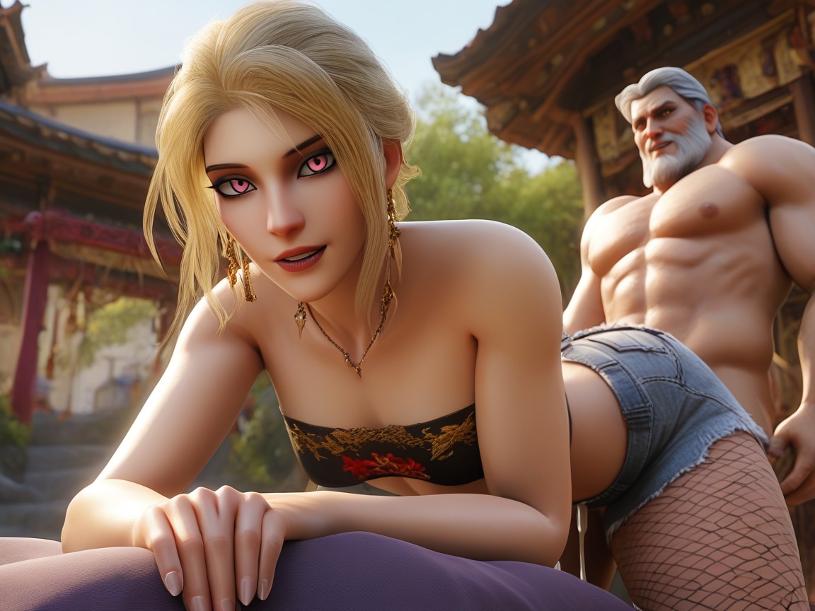 3dcartoonxImage