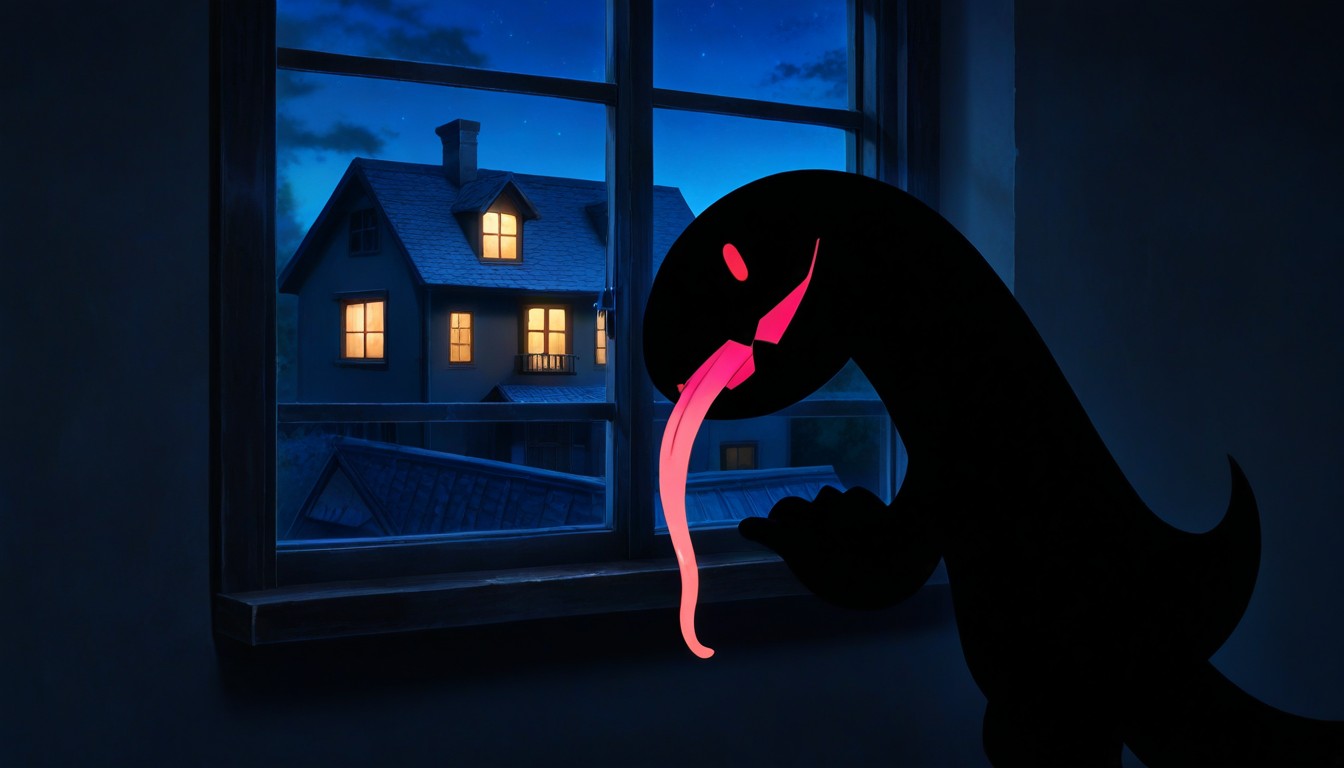 No Males, 18+, Hilda From Pokemon Having Her Pussy Licked By Lickitung AI Gay Porn