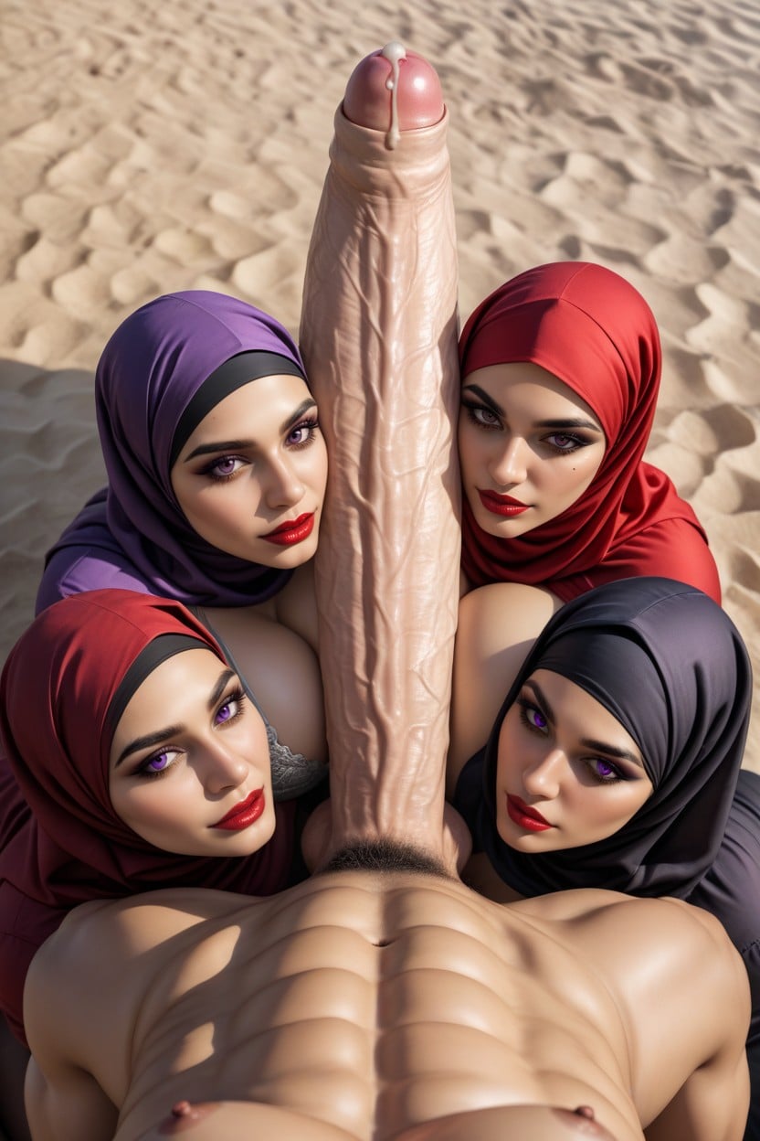 Pronounced Foreskin, Foreskin Over Head Of Cock, Face Against Cock Hentai IA