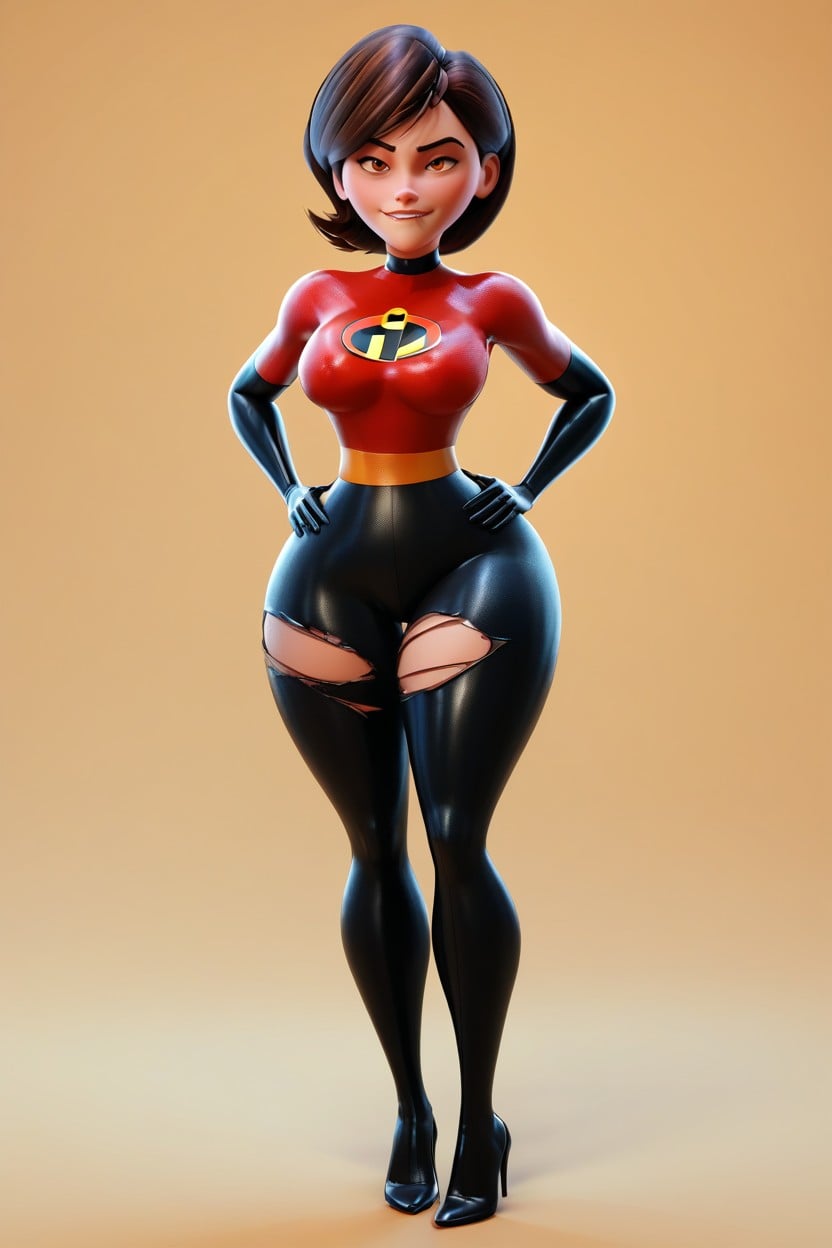 3dcartoonxImage
