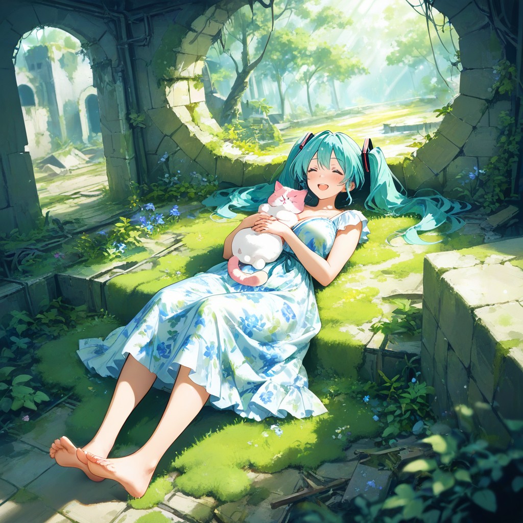 / Wide Angle, Ultra-detailed, 18+ Hentai AI Porn
