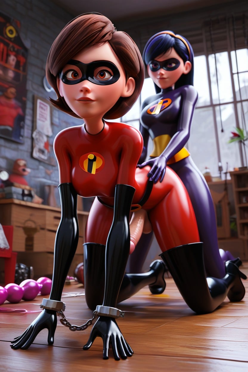 3dcartoonxImage