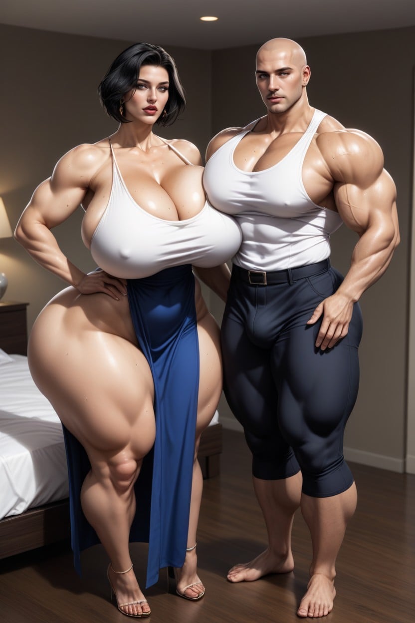 Bata De Baño, Two Women, Hot Plump Pawg Porno IA