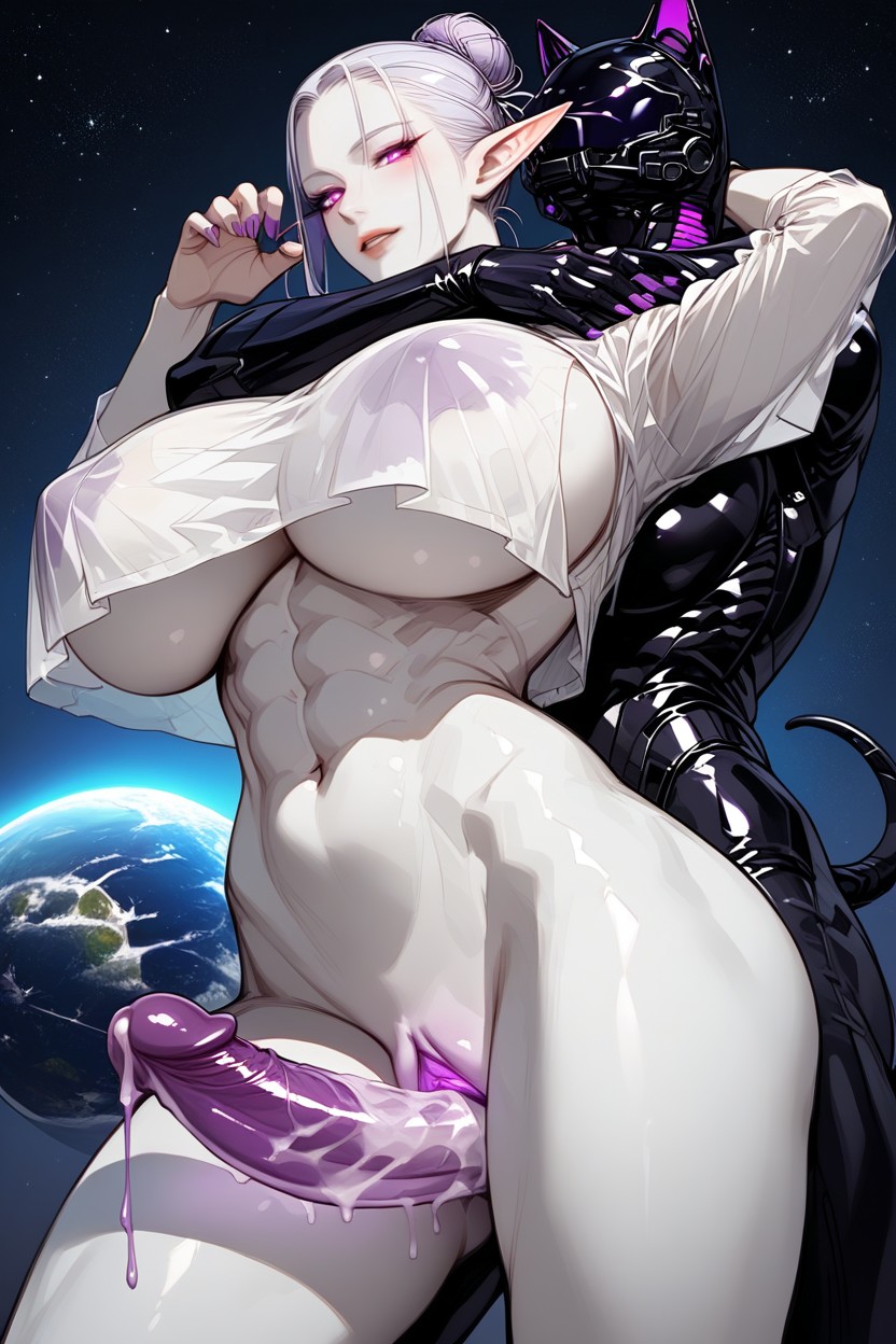 Very Sexy, Carry Sex, Alien Planet Furry AI Porn