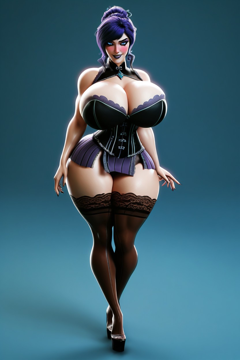 3dcartoonxImage