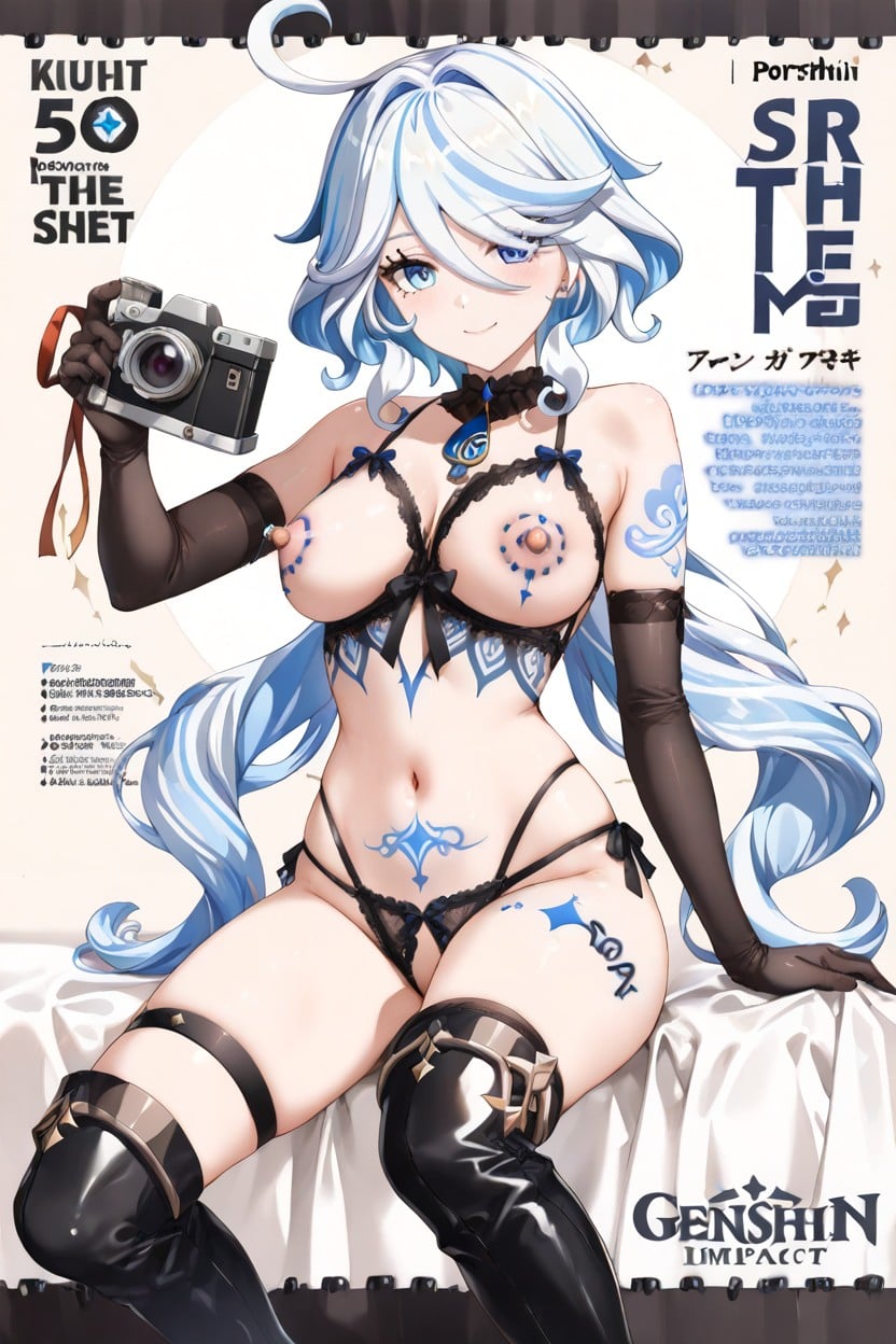 Naked Tits, 18+, Title Porn Star Hentai AI Porn