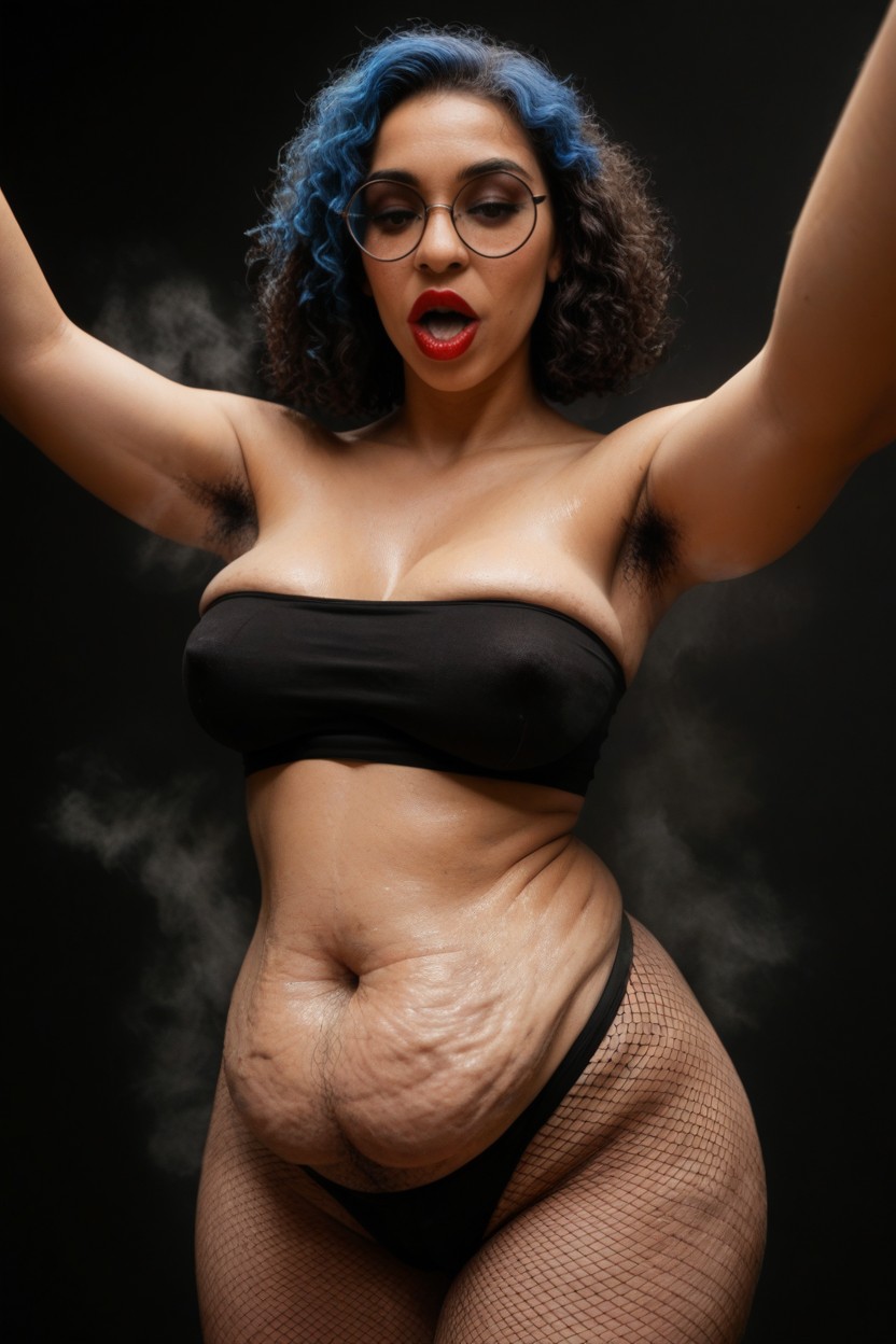 Steam Coming From Mouth Vfx, Steam Coming From Armpits, Cellulite Porno ebony IA