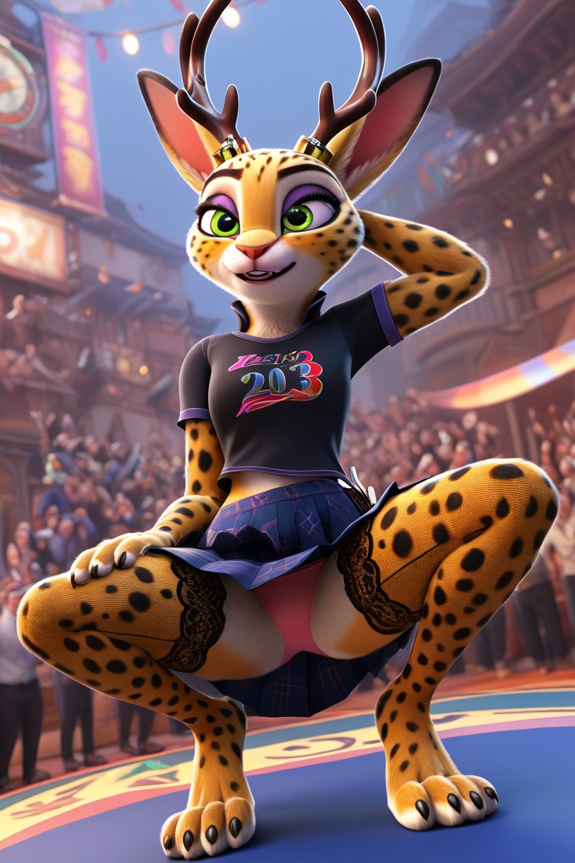 3dcartoonxImage
