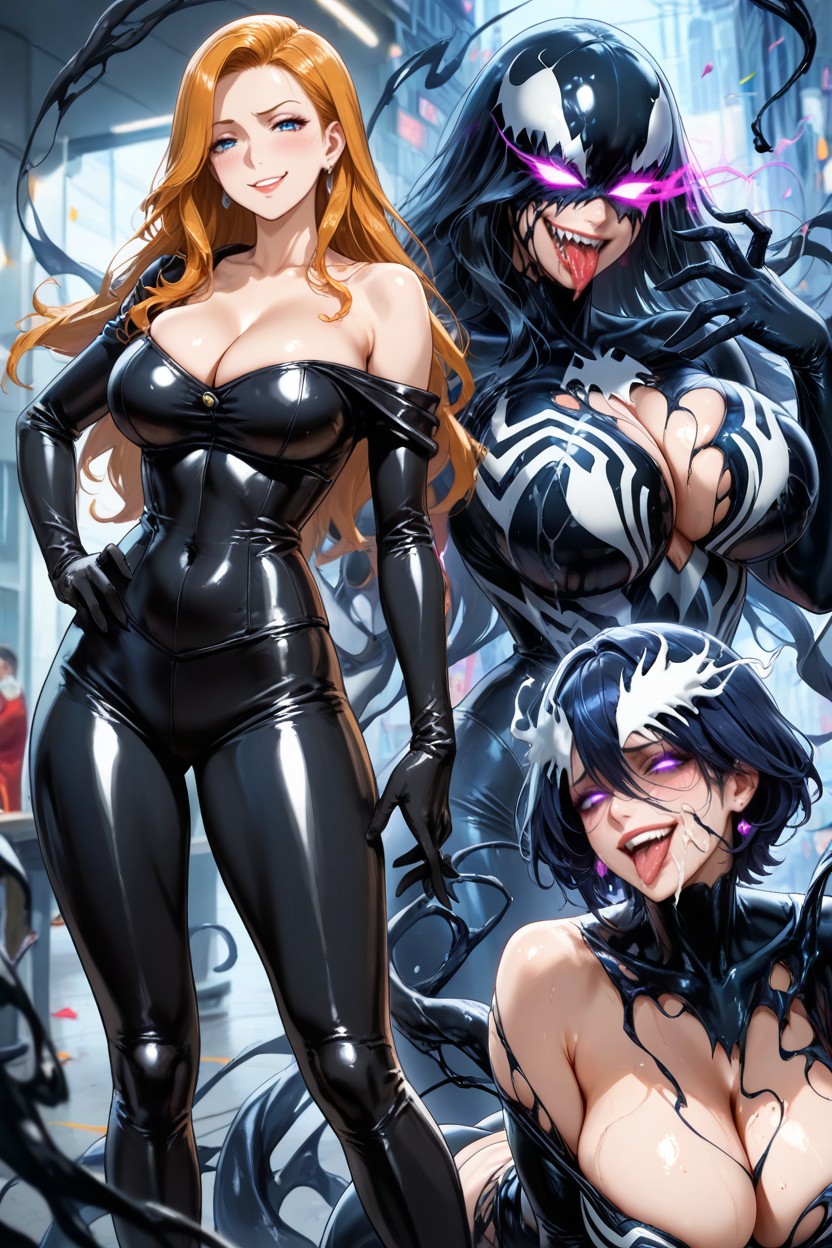 Seducing, Corruption, 25+ AI Porn