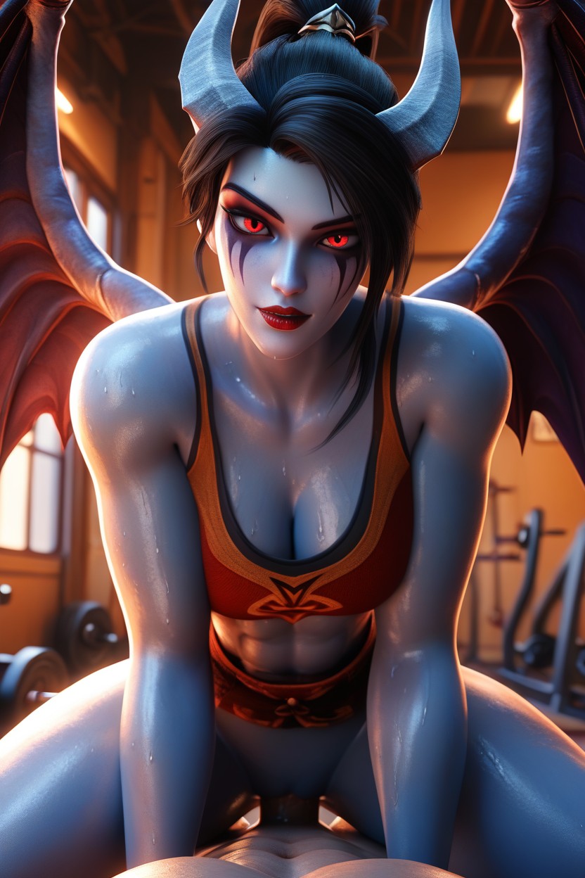 3dcartoonxImage