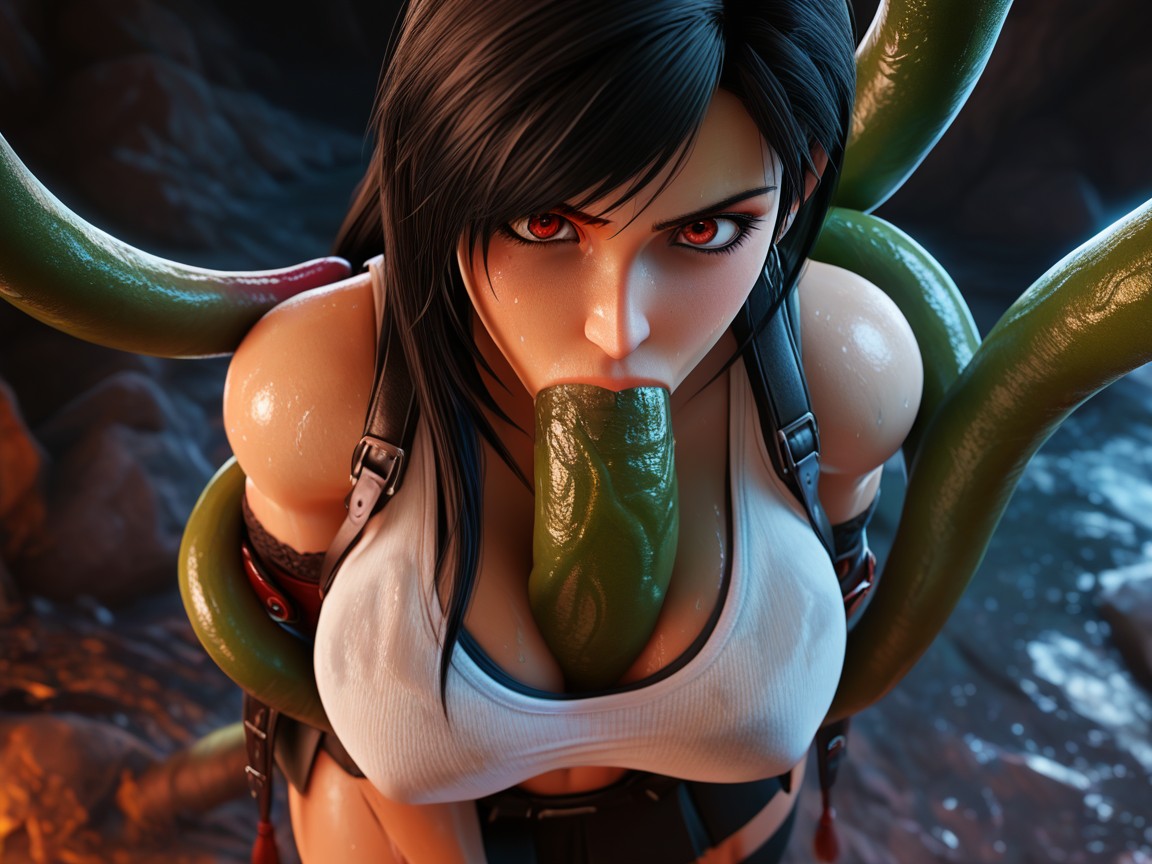 3dcartoonxImage