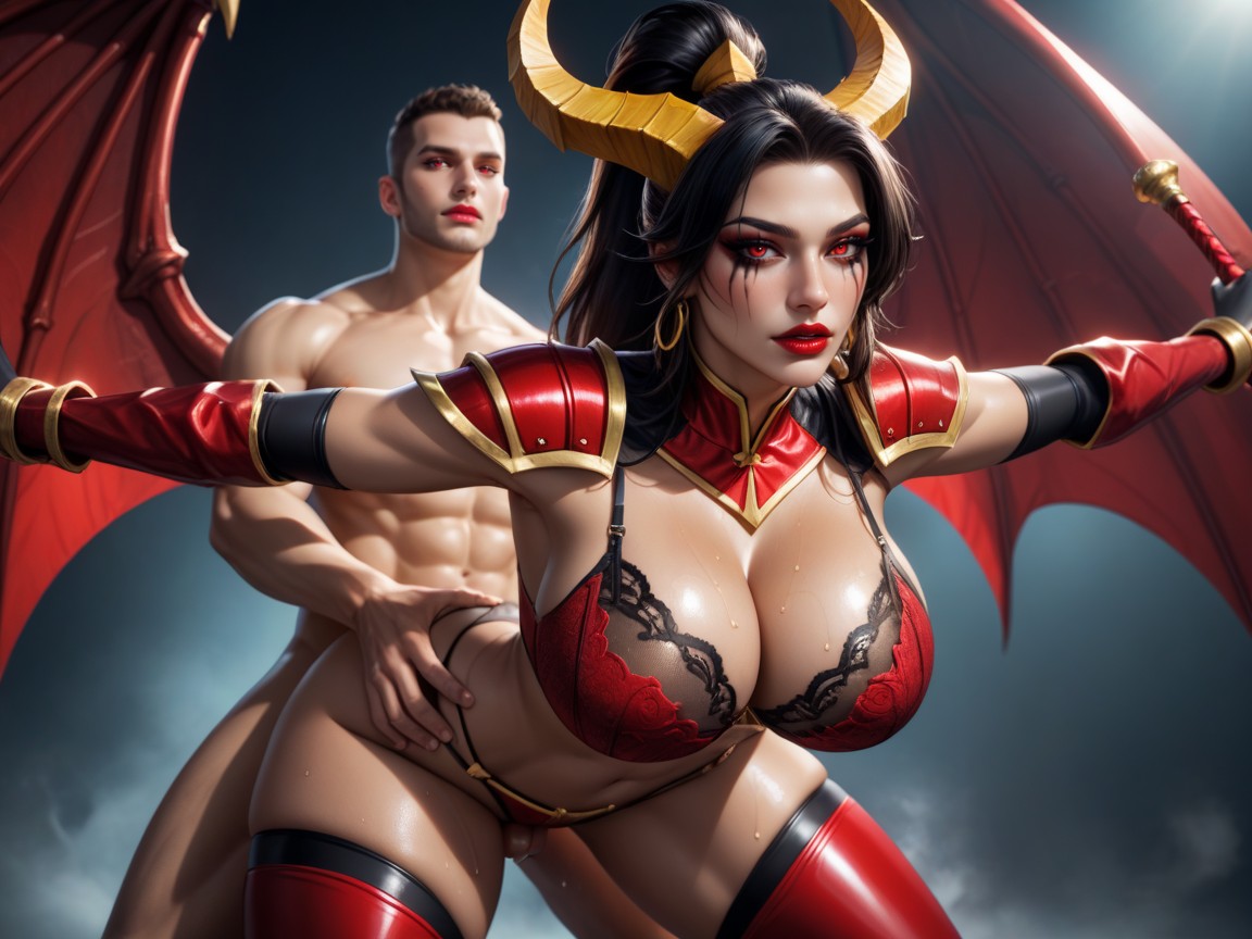 Pronebone, Fighting, Fuck Hentai AI Porn