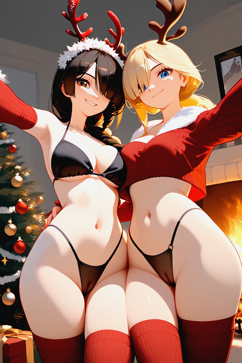 Small Ass, Selfie, Selfie Furry AI Porn