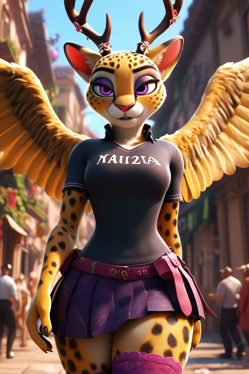 3dcartoonxImage