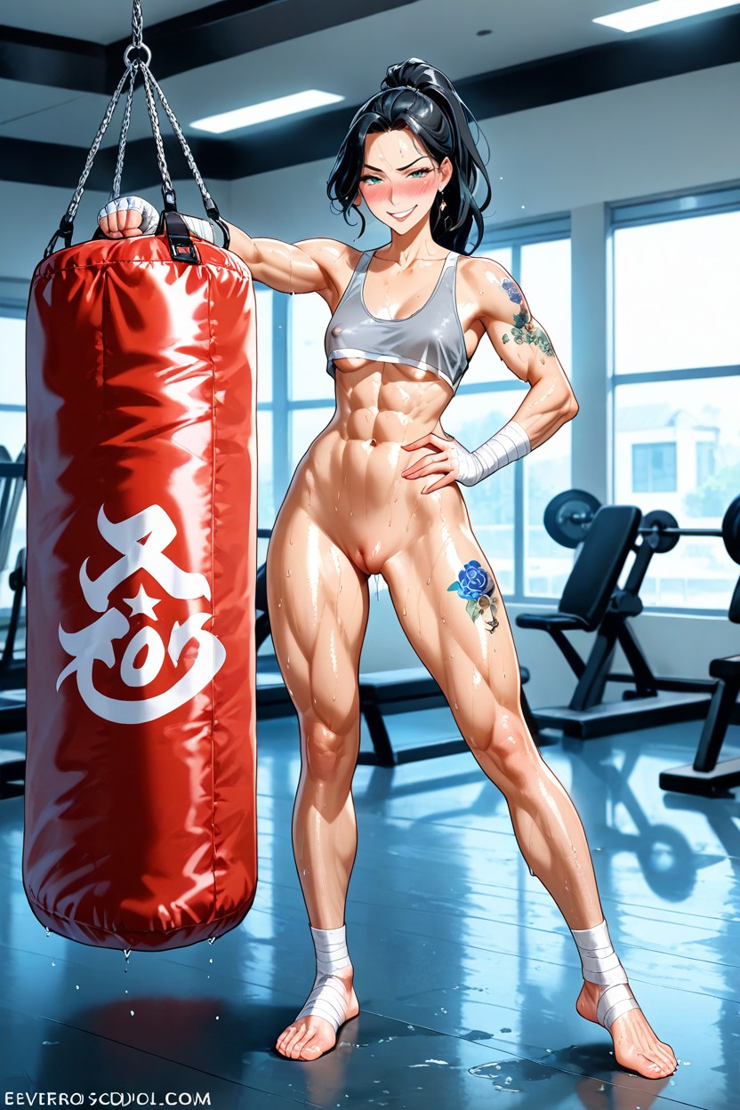 Body, Pixar Style, 25+ Hentai AI Porn