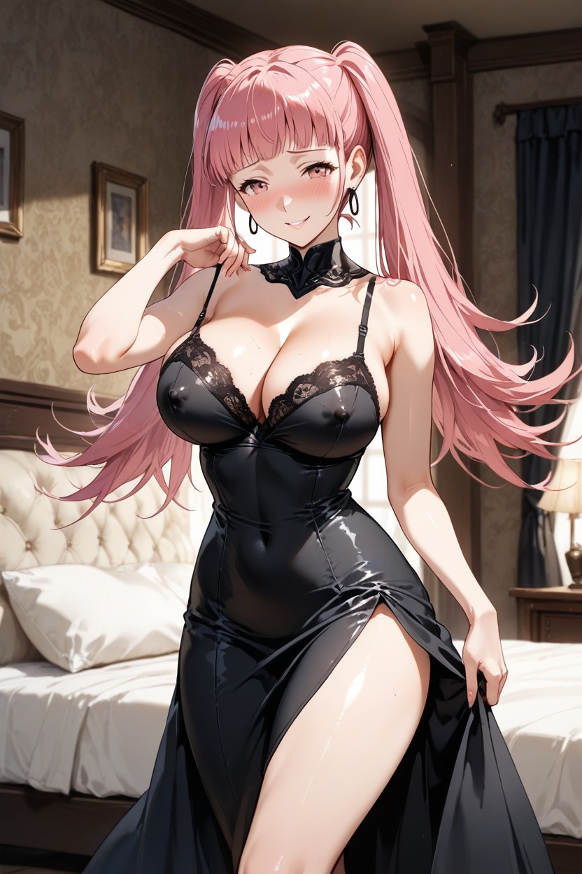 18+, Hyper Long Legs, Undressing Hentai AI Porn