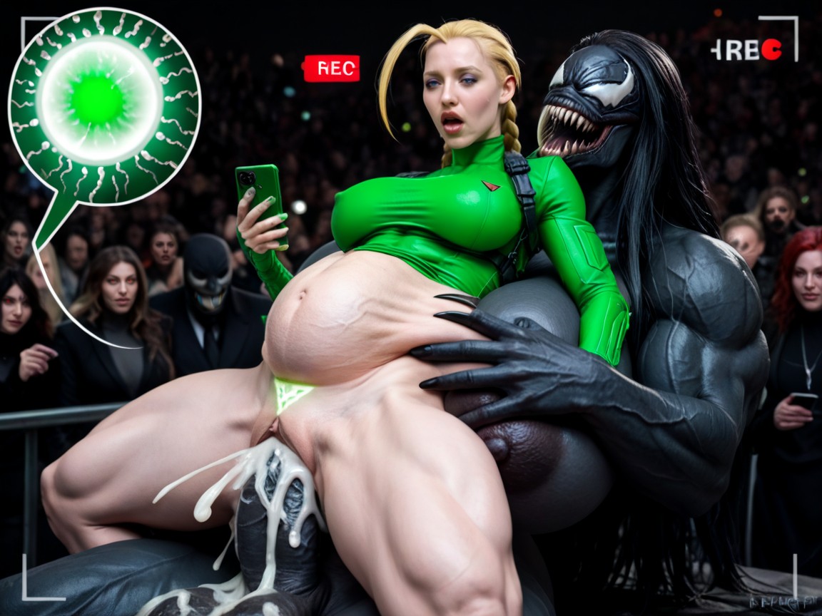 Gigantic Bigger Larger Longer Girthy Ugly Gigantic Bigger Enormous Size Veiny Penis, Clothes Clothed, Skinny AI Porn