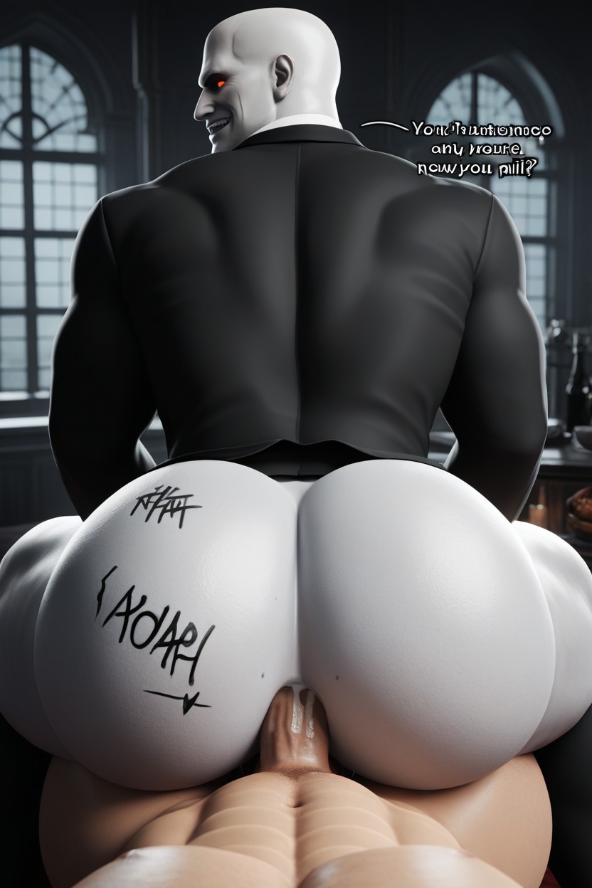 Extremadamente Pesado En La Parte Inferior, Doggystyle, The Top Is Gay Porno gay IA