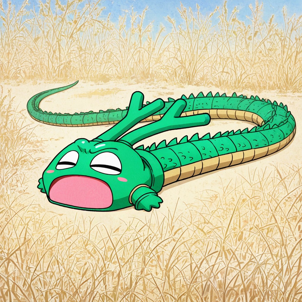 John, Recumbent, Lying On The Ground With Exaggerated X-shaped Eyes 게이 AI 포르노