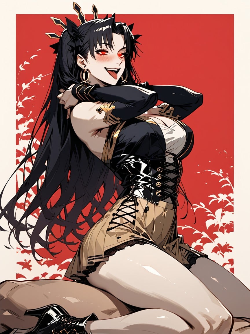 Ultra Detailed, High Resolution, Sexy Hentai AI Porn