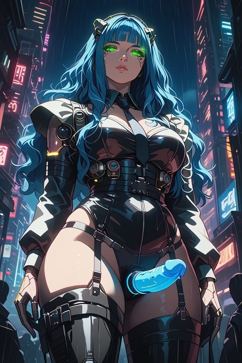 Expressionless, Detail, 50+ Hentai AI Porn