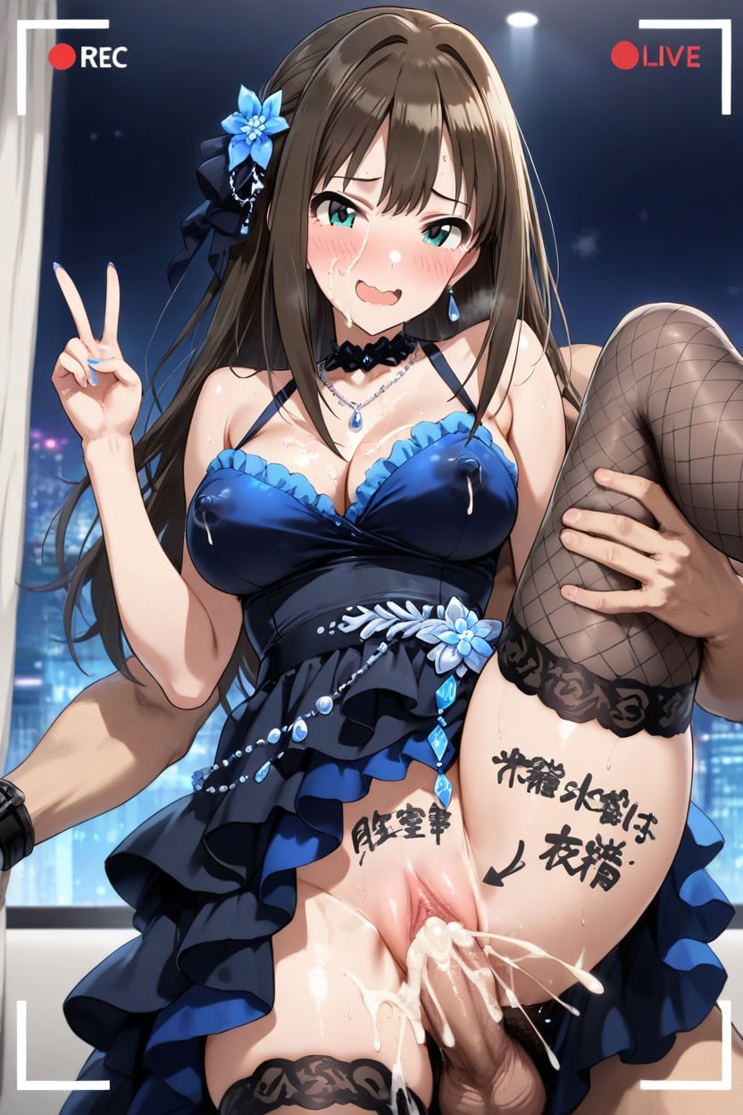 Creating A Delicate, Recording, Embodying The Cool Attribute's Mature Charm Hentai IA