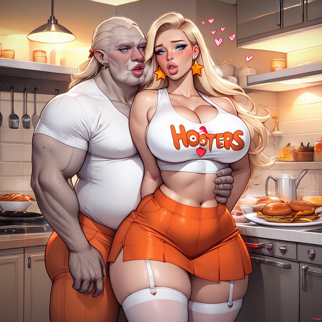 Supertipsy_female, 18+, Sound Effects AI Porn