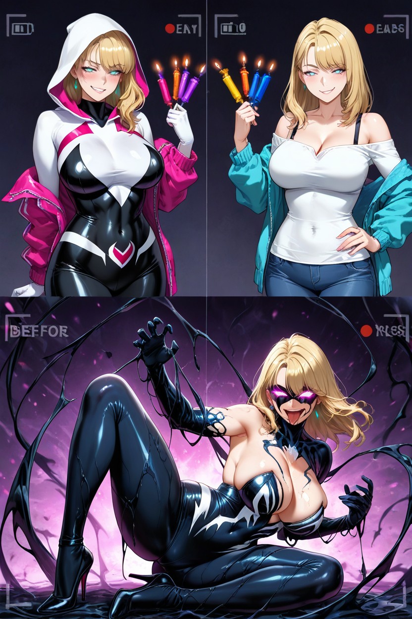 Off Shoulder, + Pictures, Waist AI Porn