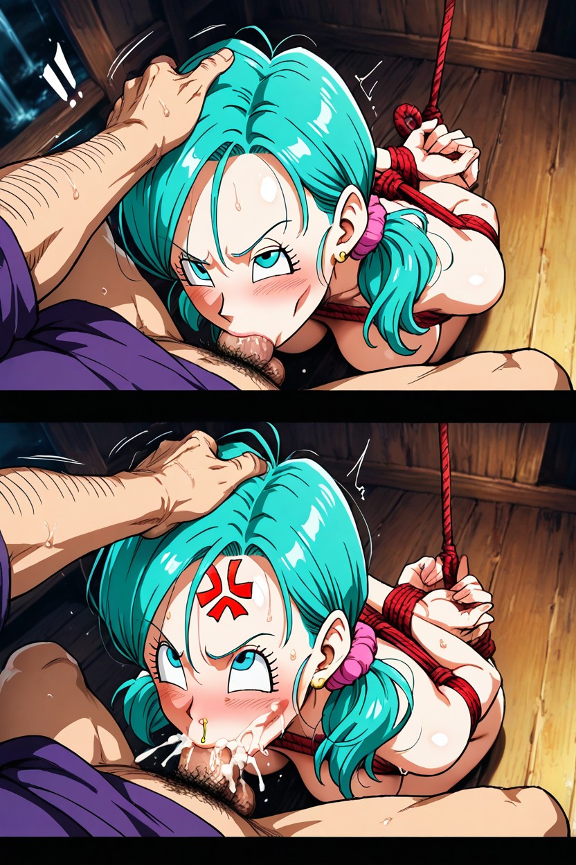 Top Down, Detailed Eyes, Beautiful Face Hentai AI Porn