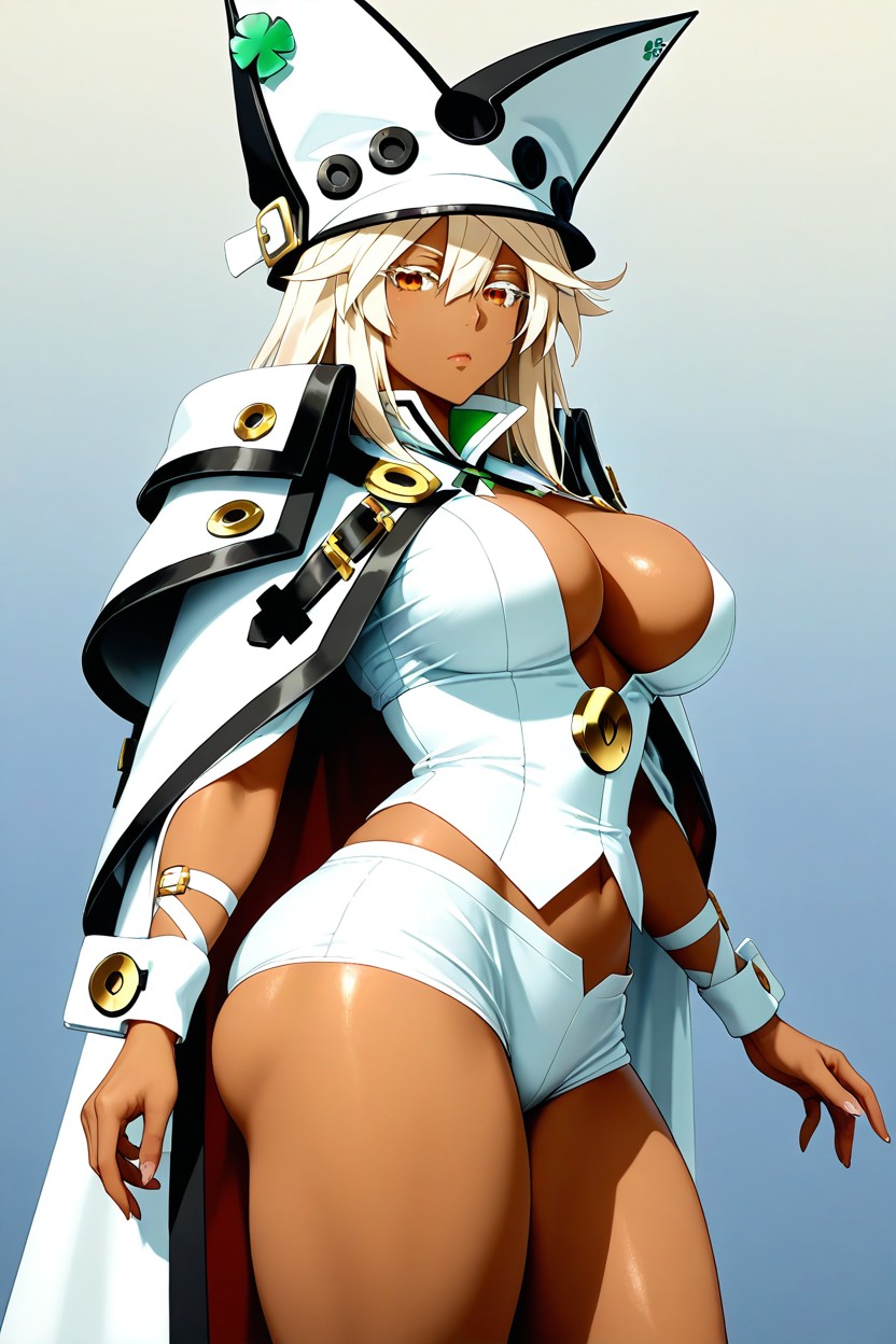 White, Whide Hips, Bored AI Porn
