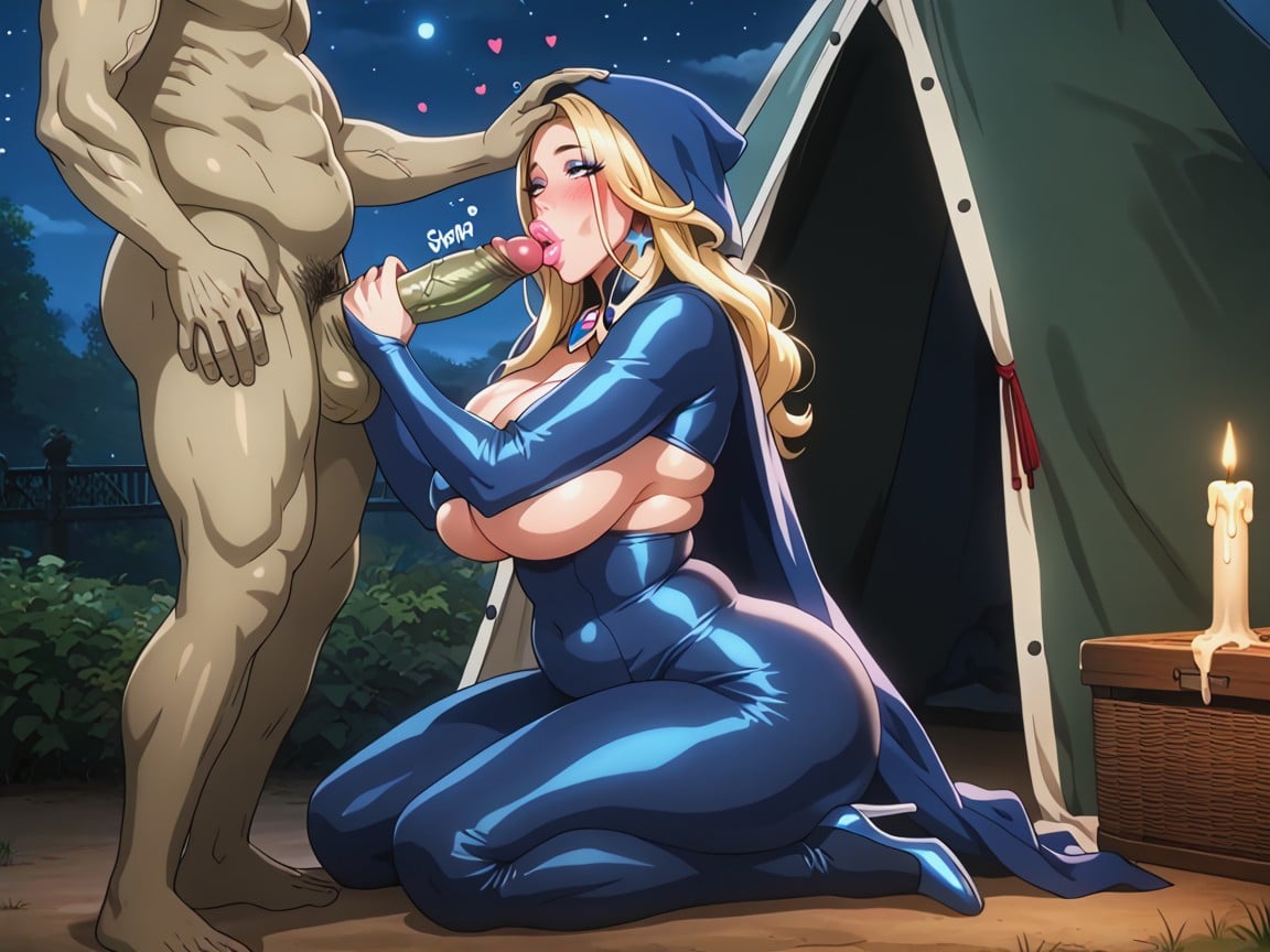 Perfect Body, The Official Pit Art Style, Ass Shaking AI Porn