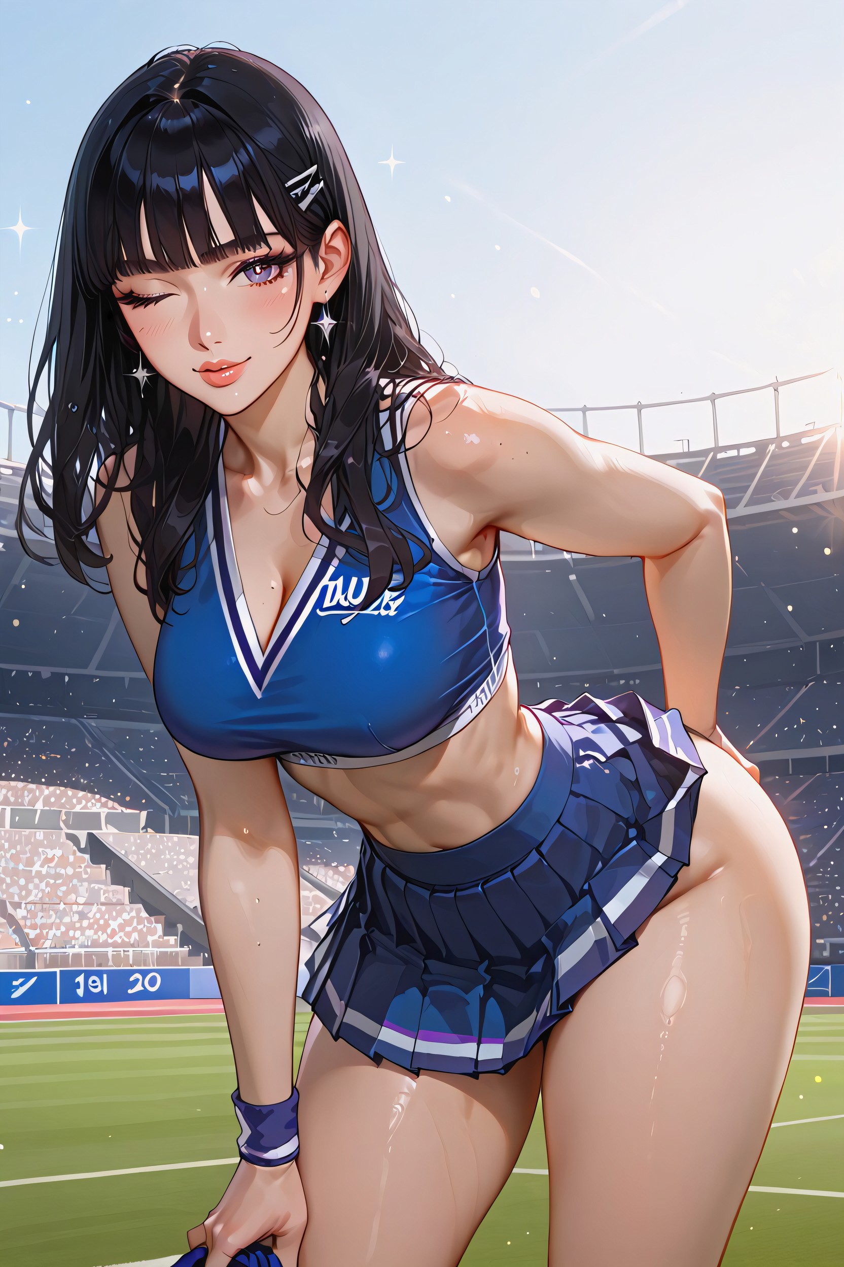 Flawless Skin, 18+, High Resolution Hentai AI Porn