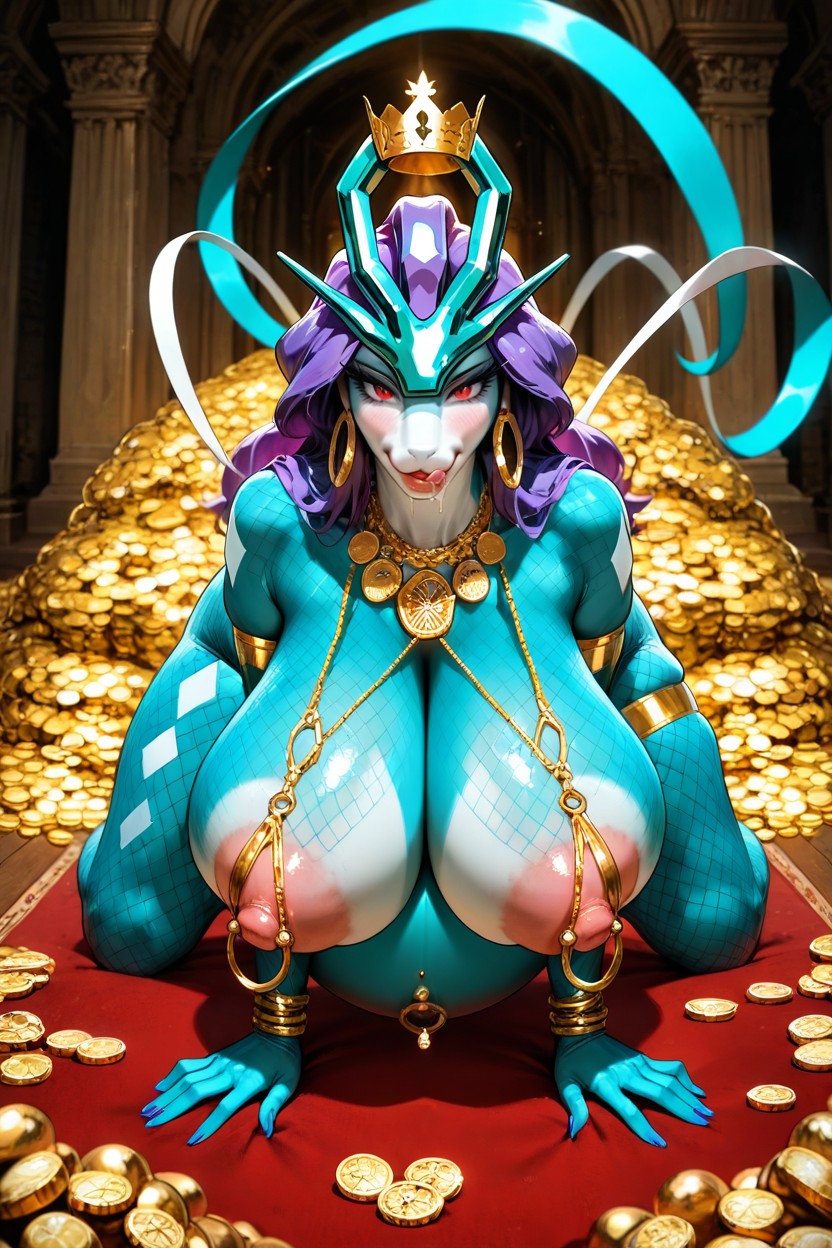 Model Body, Pregnant, Ultra Detailed Hentai AI Porn