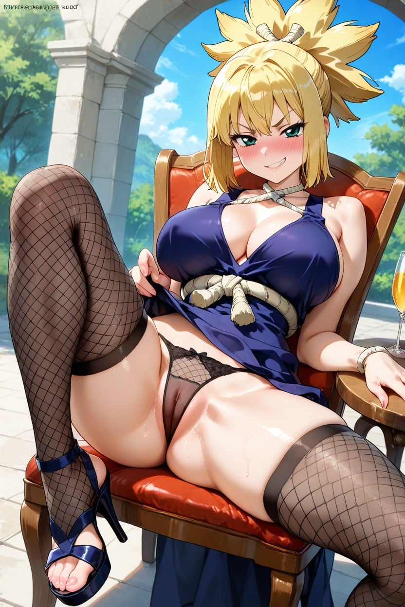 Perfect Anatomy, Lying Down State, High Resolution Hentai AI Porn
