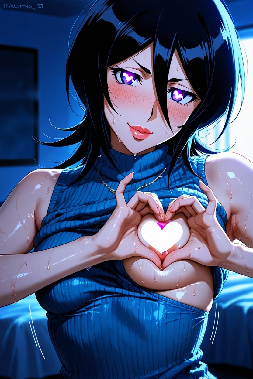 Motion Lines, 18+, Happy Hentai AI Porn