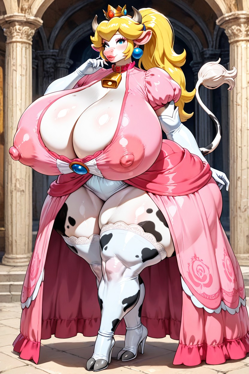 Palace Background, Breast Expansion, Pawg AI Porn