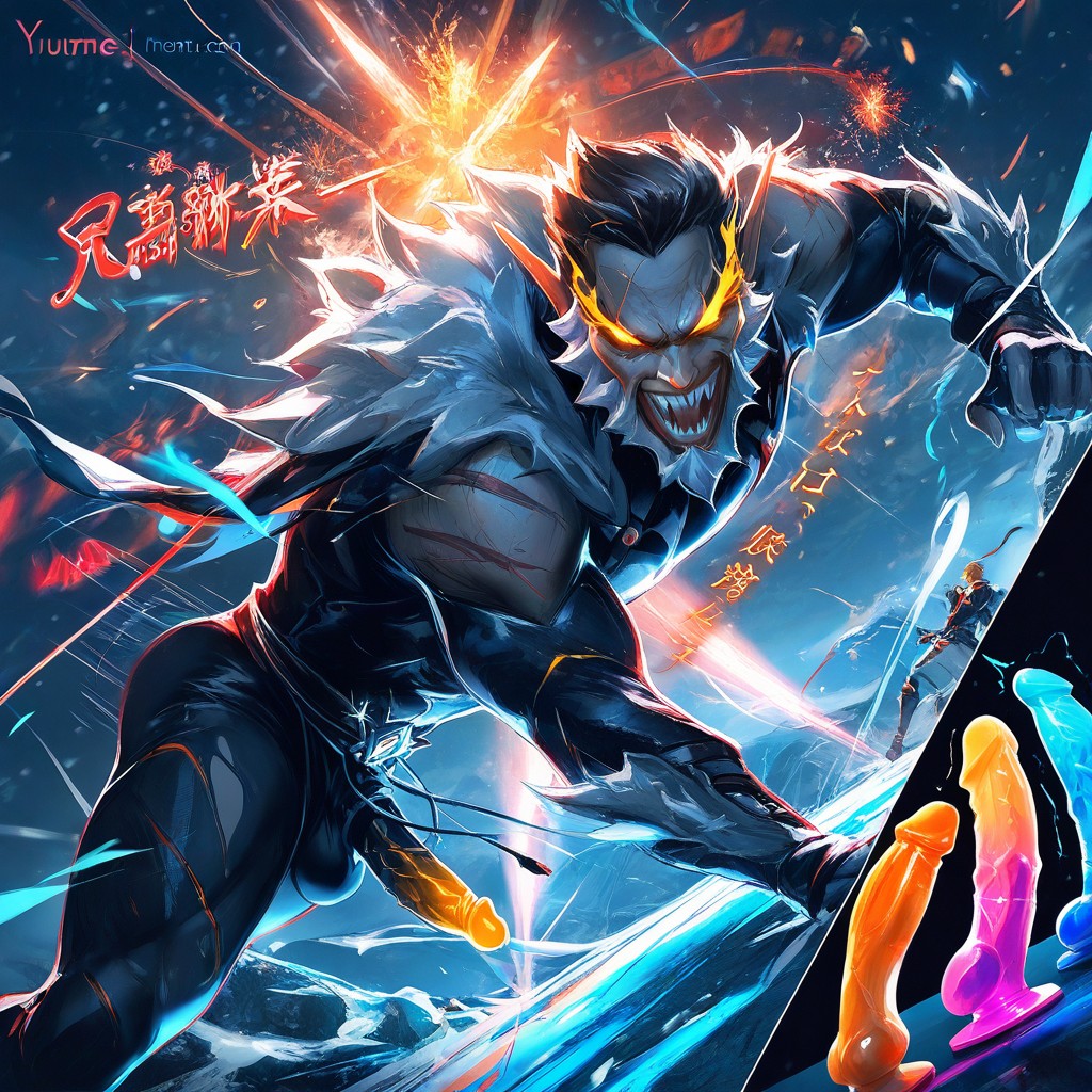 Absurd, And Genshin Impact Concept Art, Life On The Line Match ゲイAIポルノ