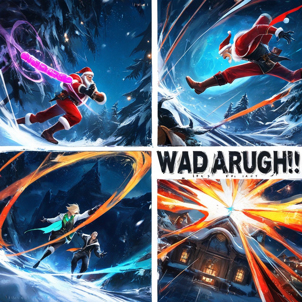 Presents, Battle, Duel AI同性戀黃片