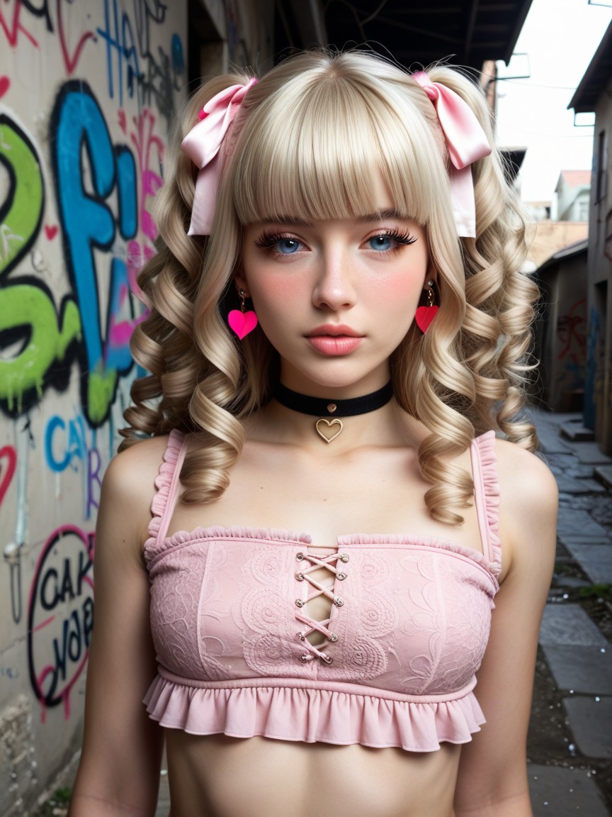 Beautiful Eyes, Highly Detailed, K AI Porn
