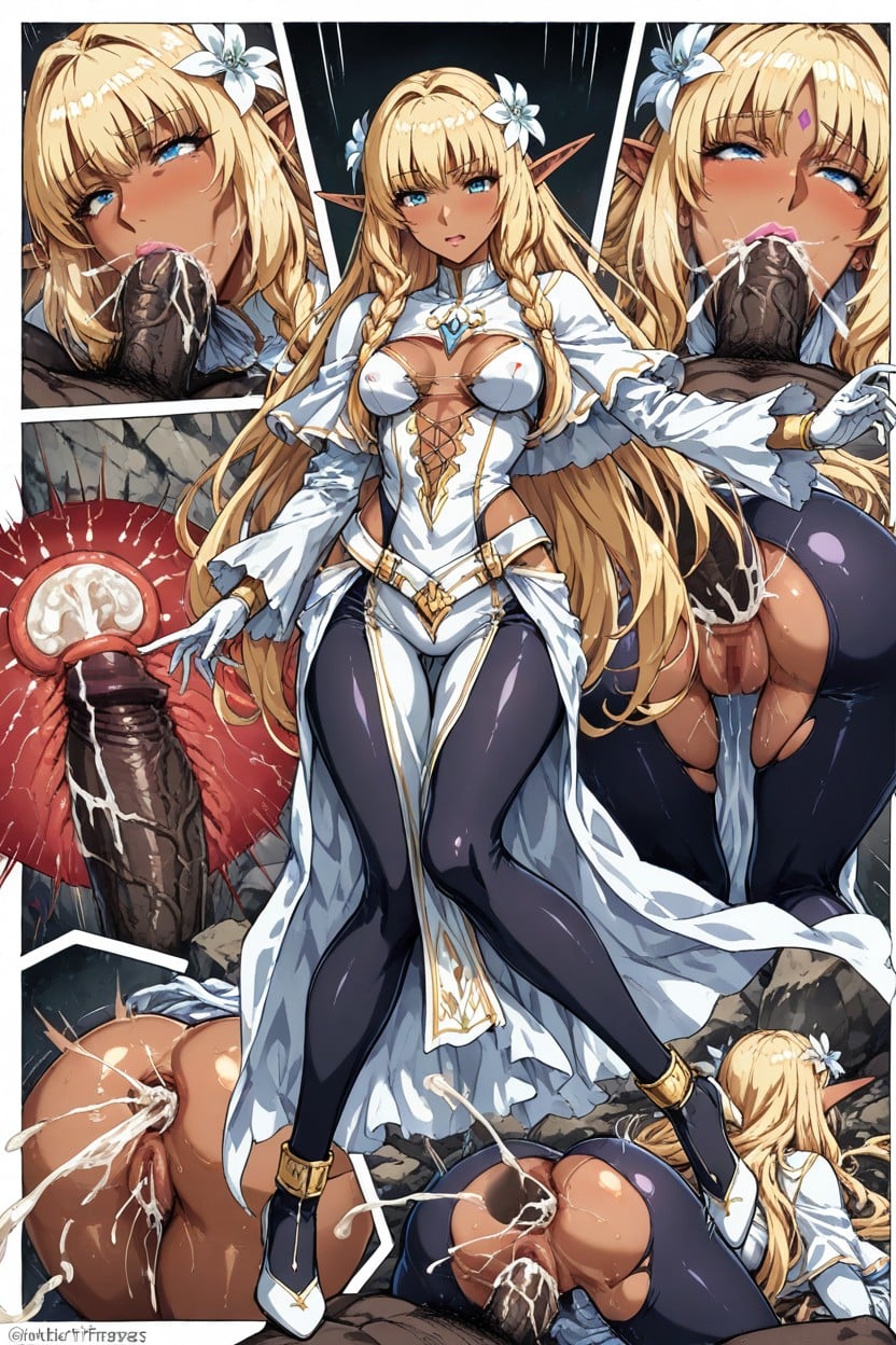 Torn Apart Outfits, Anal Fingering, L Shindo Art Style Hentai AI Porn