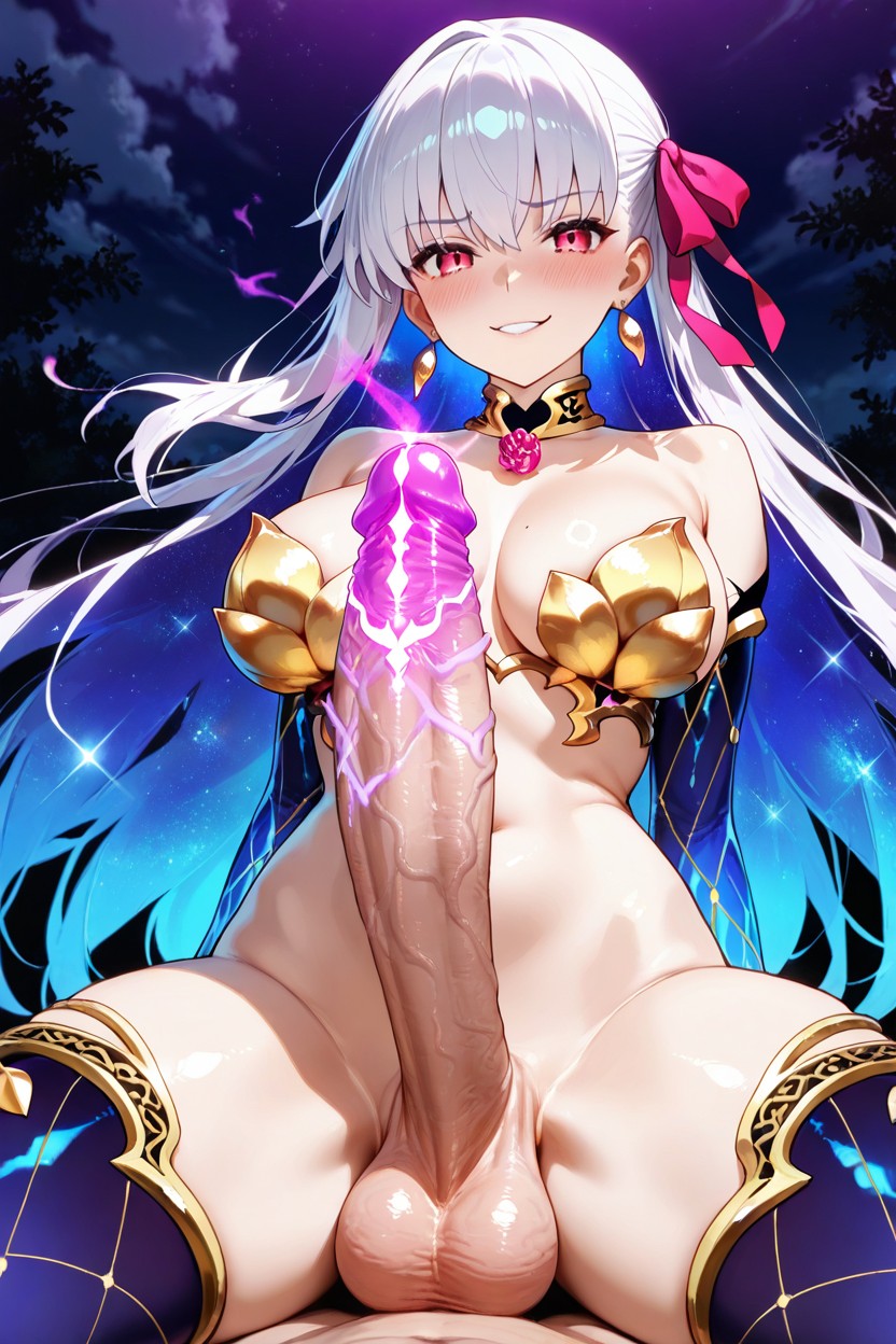 25+, Female Viewer, Giving A Regal Hentai AI Porn