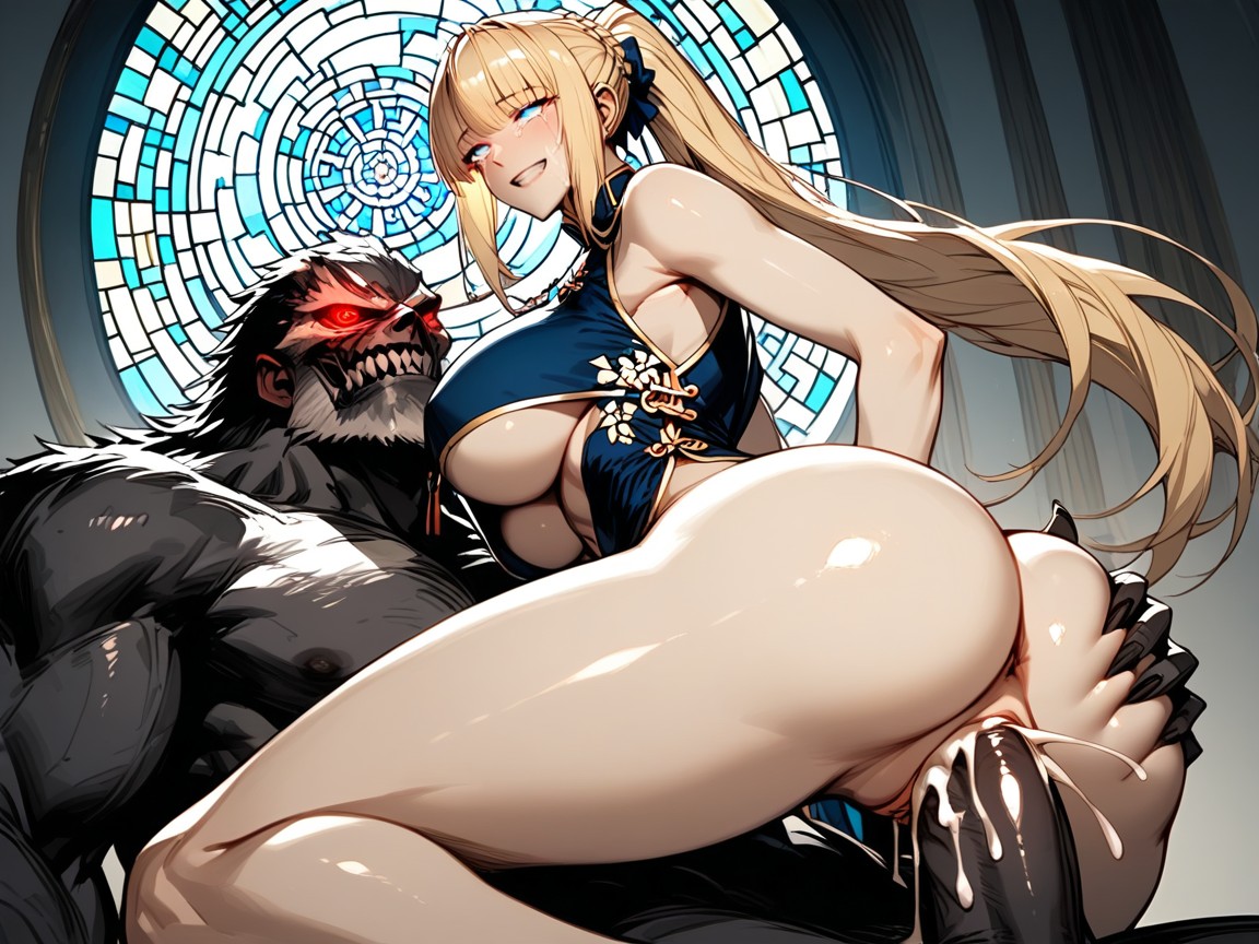 Navel Exposed, Long Length, Navel Exposed Hentai AI Porn